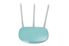 TP-Link TL-WR882N 无线路由器恢复出厂设置教程
