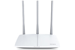 迅捷 FWR310 无线路由器WiFii密码设置方法