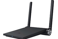 小米路由器Mini重置WiFi密码