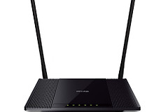TP-Link TL-WR845N 无线路由器WDS桥接设置