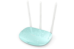 TP-Link TL-WR882N 无线路由器IP与MAC地址绑定设置