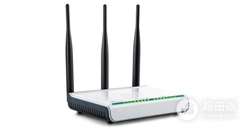 腾达 W303R 无线路由器ADSL上网设置