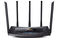 TP-Link TL-WDR6510 无线路由器电脑上网设置