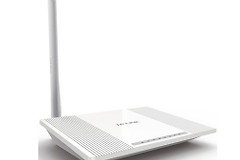 TP-Link TL-WR745N 无线路由器固件升级方法