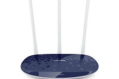 TP-Link TL-WR886N V4-V5无线路由器虚拟服务器设置方法