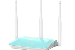 斐讯 FIR303C 无线路由器WiFi设置