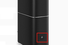 华为 A1 无线路由器重置登录密码