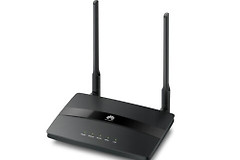华为 WS318 无线路由器WiFi密码设置