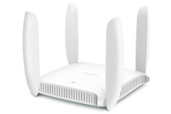 TP-Link TL-WDR6320 无线路由器上网设置