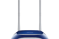 TP-Link TL-WR841N V1~V11 无线路由器WiFi网络设置