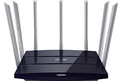 TP-Link TL-WDR8400 无线路由器WiFi网络设置