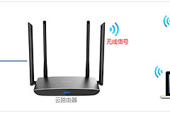 TP-Link TL-WDR5800 V2 无线路由器WiFi网络设置