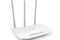TP-Link TL-WVR450A 无线广告路由器广告制作及推送