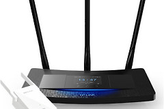 TP-Link TL-H39RT 无线路由器添加HyFi扩展器方法