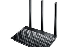华硕 RT-AC53 无线路由器访客网络设置指南
