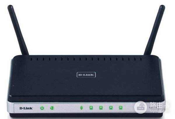 D-Link DIR615 无线路由器ADSL拨号上网的设置教程