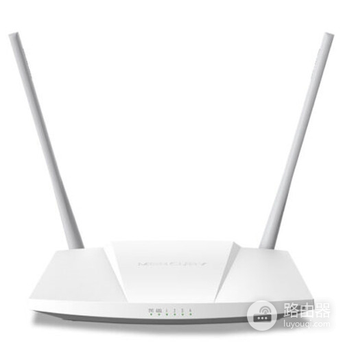水星 ADSL无线路由一体机无线路由模式上不了网解决办法