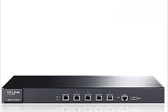 TP-Link TL-ER7520G 无线路由器访问控制功能设置指导