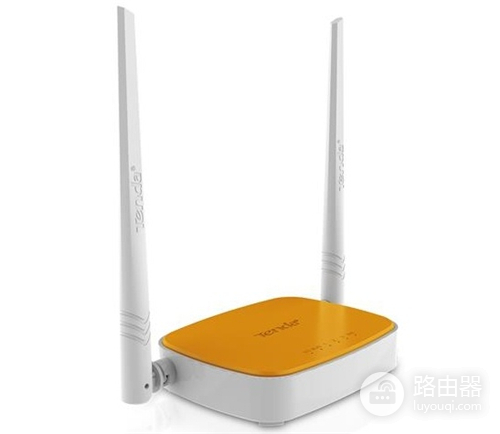腾达 N304 无线路由器设置ADSL拨号（PPPOE）上网指南