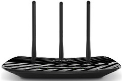 TP-Link TL-WR881N V1 无线路由器更改WiFi名称和密码教程