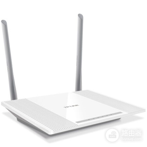 TP-Link TL-WR847N V1~V3 无线路由器修改WiFi名称及密码方法