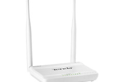 腾达无线路由器怎么自动获取（DHCP）上网
