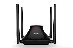 腾达 T845 无线路由器设置自动获取（DHCP）上网操作指南