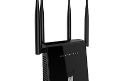 腾达 T886 无线路由器设置WIFI定时开关教程
