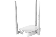 腾达 N910 无线路由器ADSL拨号（PPPOE）上网模式设置方法