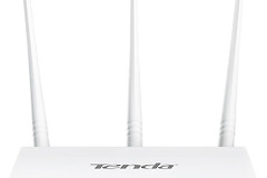 腾达 8002R 无线路由器中继WIFI信号设置教程