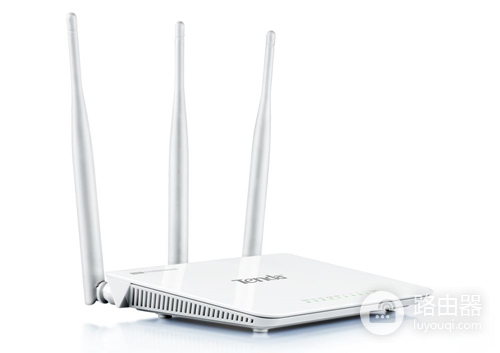 腾达 FH303 无线路由器设置ADSL拨号上网教程