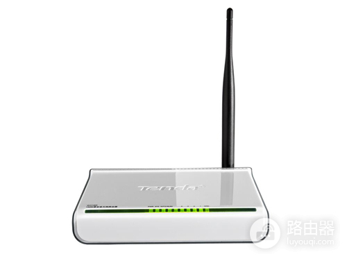 腾达 W316R 无线路由器固定IP地址上网设置方法