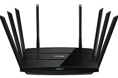 TP-Link TL-WTR9200 无线路由器上网设置指南