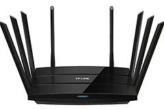TP-Link TL-WTR9200 无线路由器无线信号强度调节操作指南