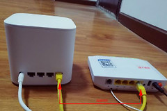 华为荣耀路由Pro2使用设置方法