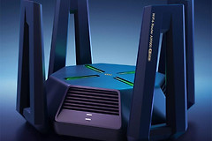 小米AX9000是最值得入手路由器吗(小米AX9000路由器)