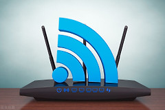 手把手教你安装路由器(教你路由器怎么安装)