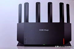 百元级WiFi6路由器首选(百元wifi6路由器推荐)