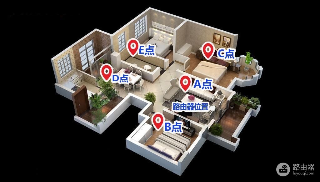 路由器天线数越多信号越好么(路由器天线越多信号越好吗)