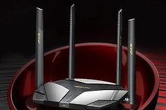 入门级wifi6路由器推荐(wifi6+路由器推荐)