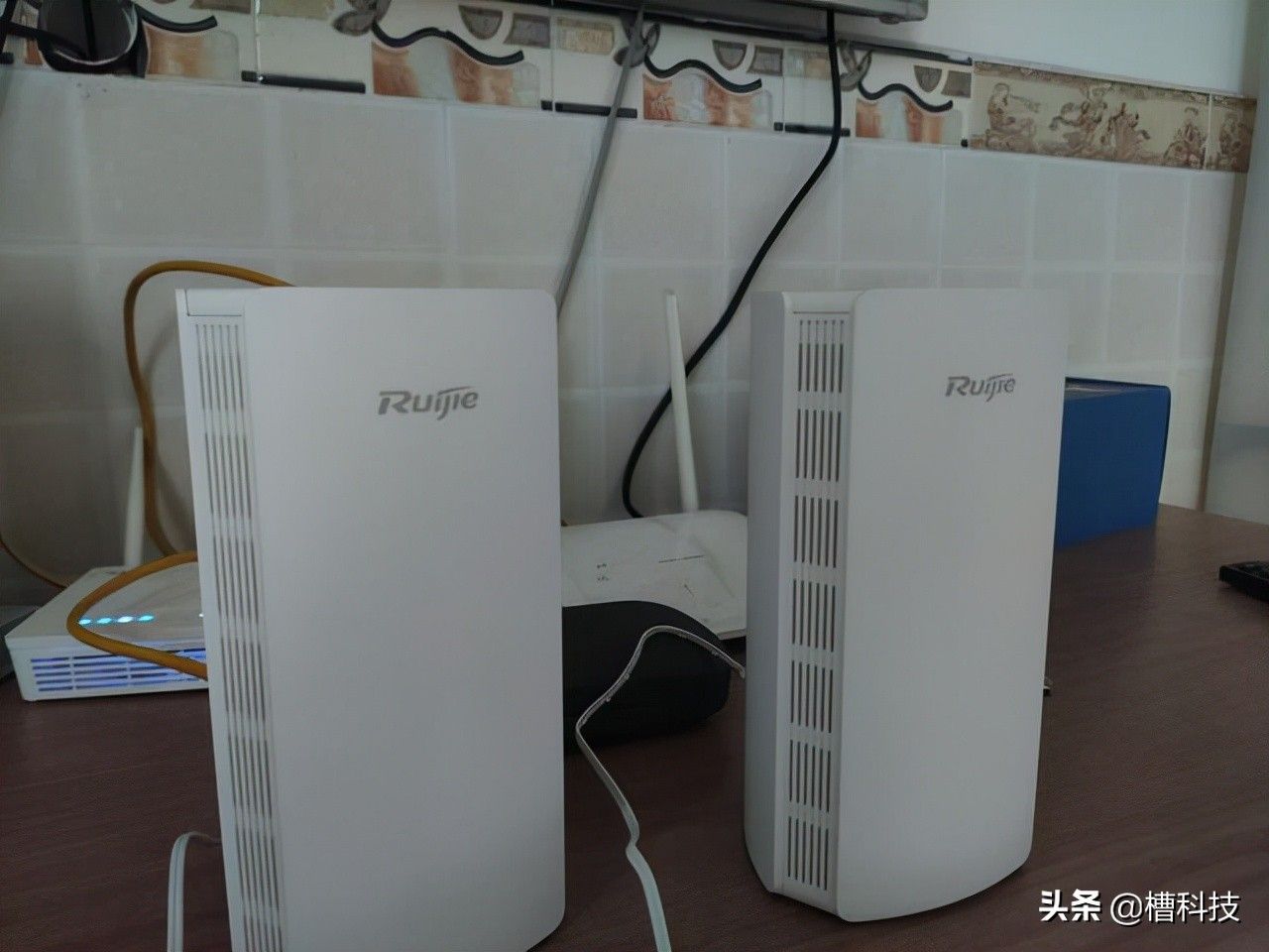 信号好的平价路由(便宜信号好的路由器)