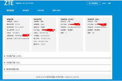 硬改中兴E8820S路由器(中兴E8820路由器)