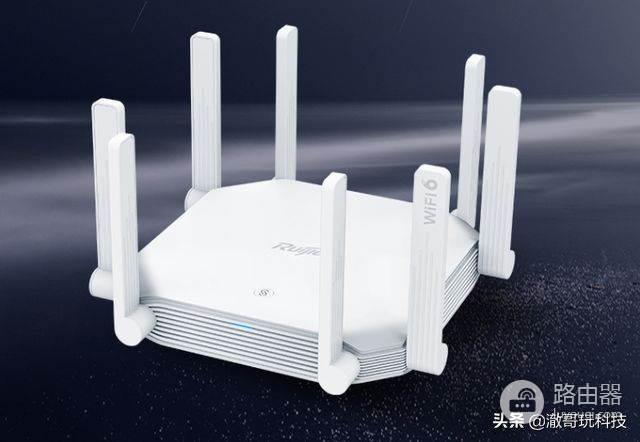 WiFi5、WiFi6和WiFi6E，普通用户买路由器，应该选哪种无线标准？