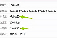 如何选择适合的路由器(怎么选择合适的路由器)