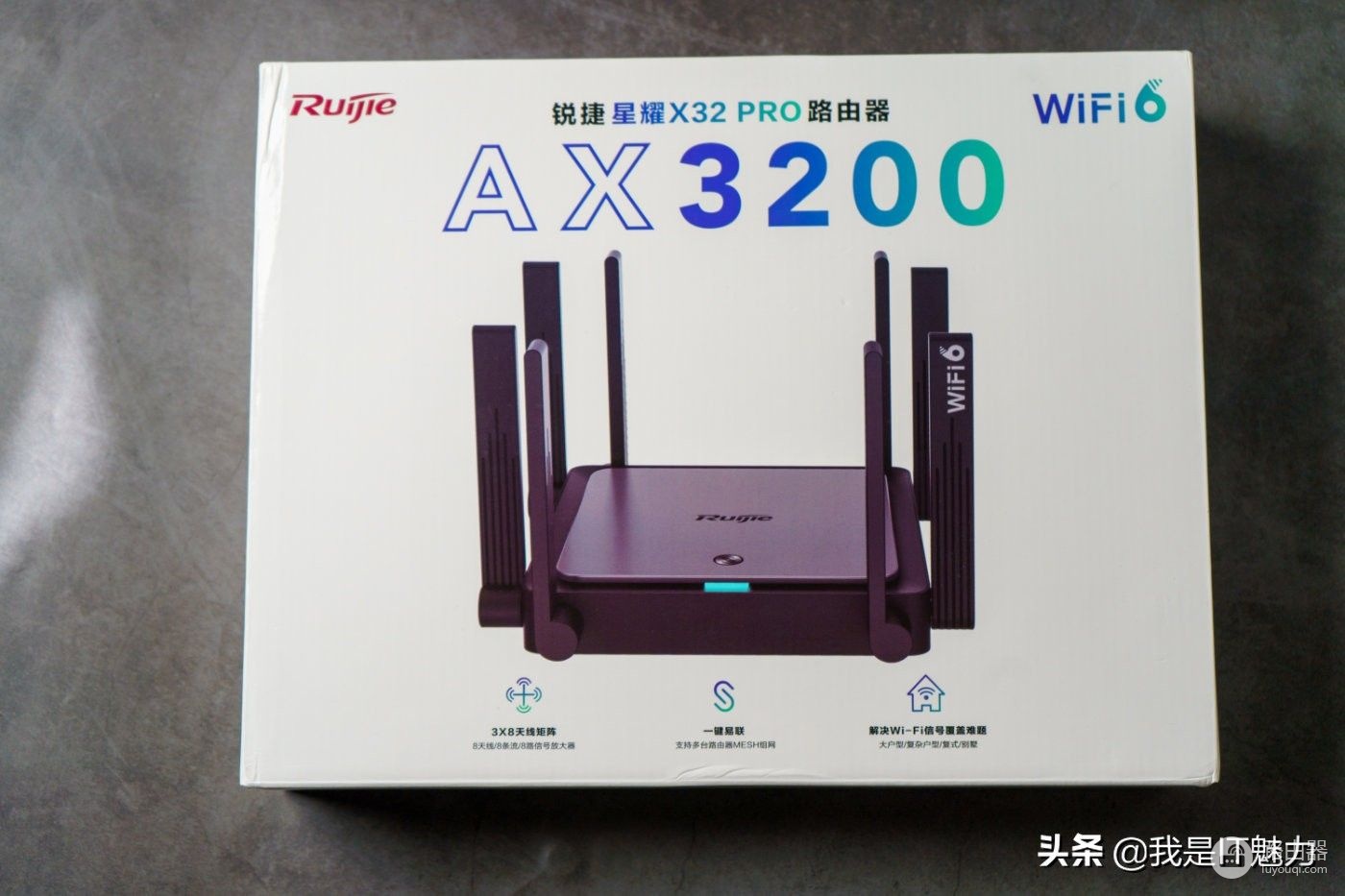400元价位最合适的路由器(400元路由器推荐)