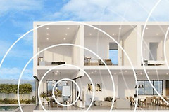 双11宽带升级WiFi6路由器(路由器如何升级wifi6)