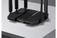 中兴路由器AX5400Pro评测(中兴AX5400Pro路由器)