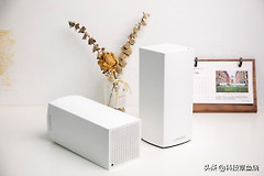 告别信号死角，用领势MX8400 Mesh路由器实现全屋WiFi覆盖