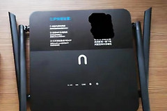 路由器加移动硬盘做轻Nas(路由器上加移动硬盘)