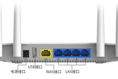 路由器使用详细介绍(路由器介绍以及使用方法)